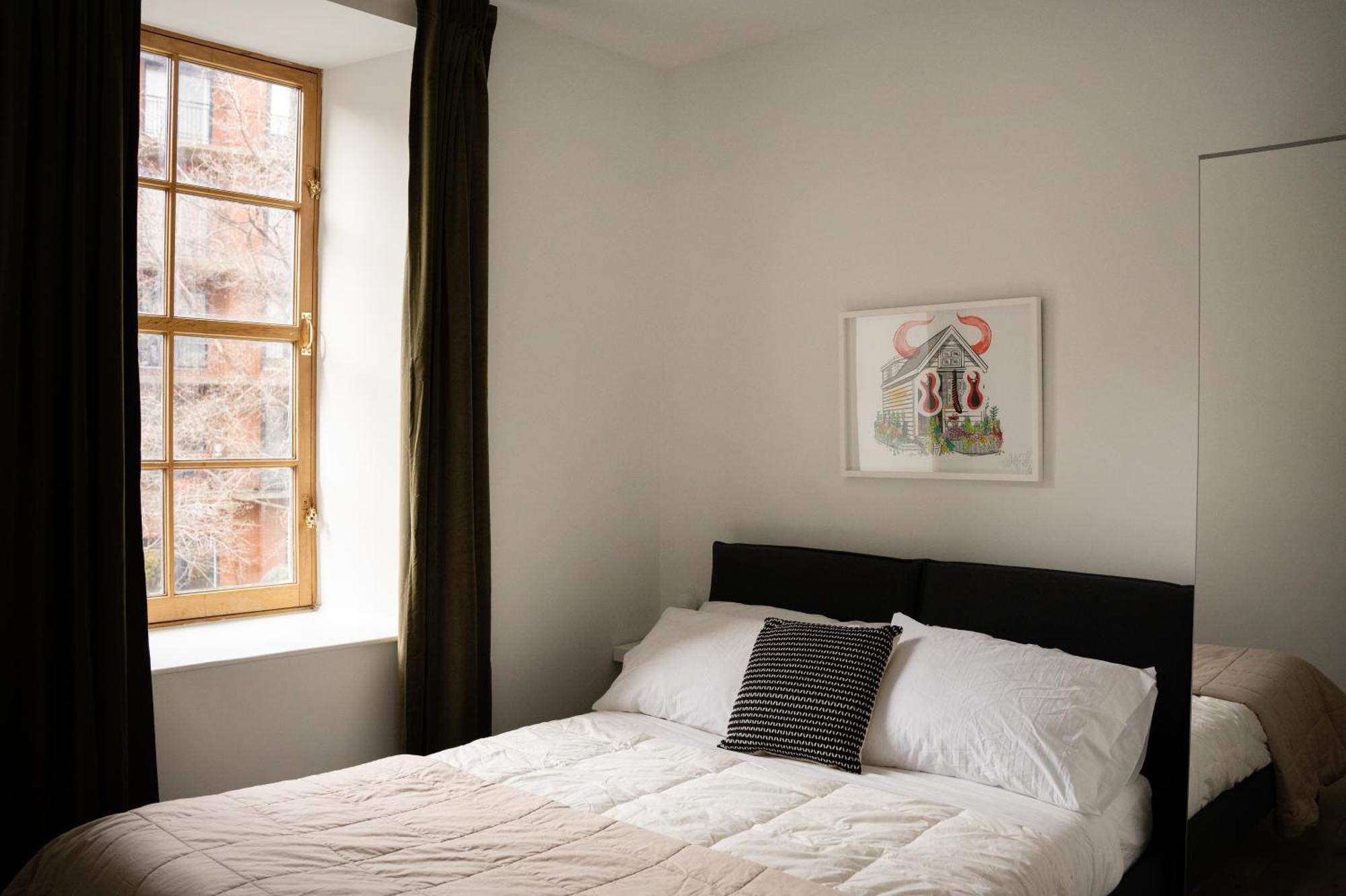 Maison Rasco By Luxury In Transit Montreal Bagian luar foto