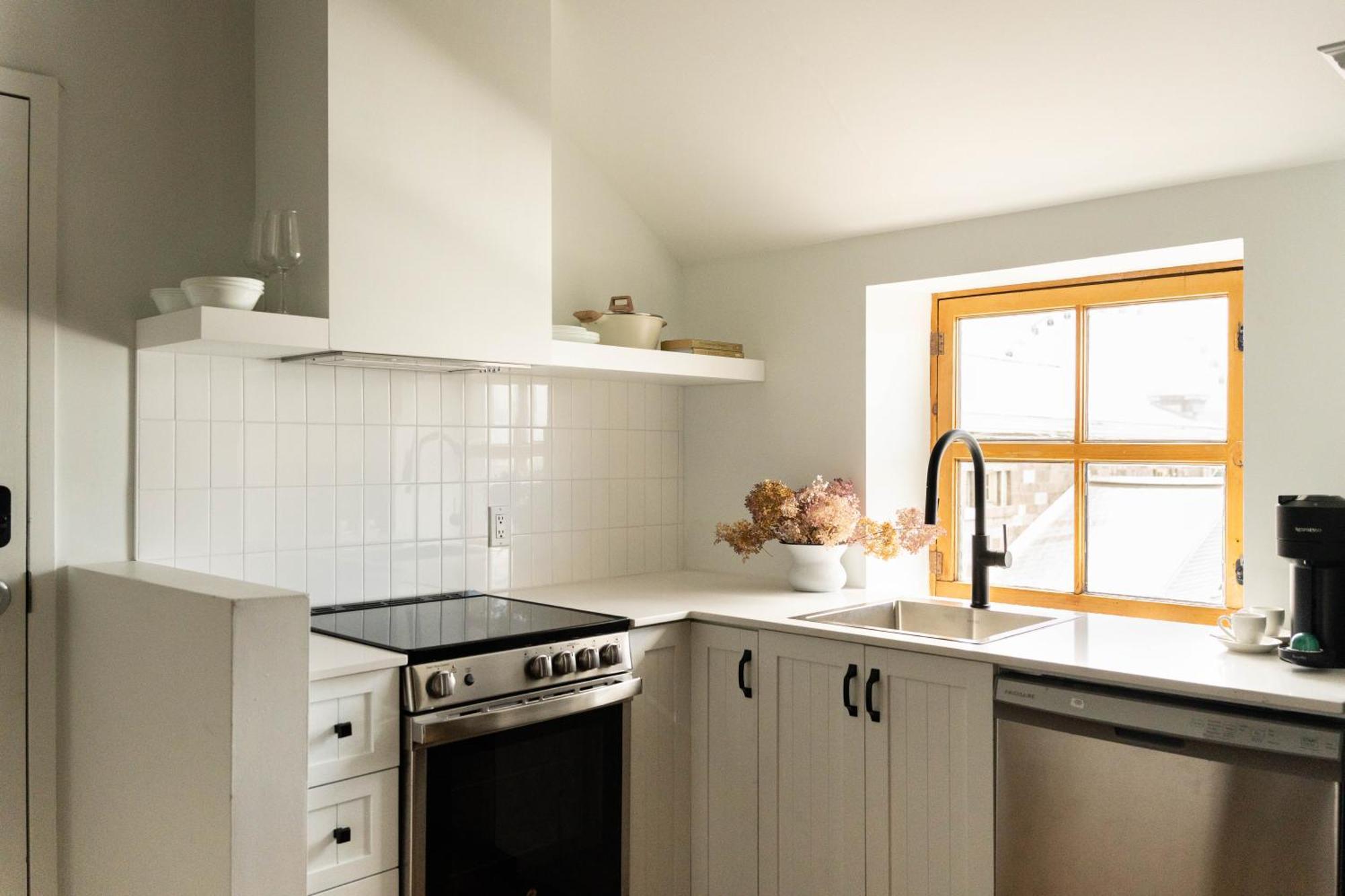 Maison Rasco By Luxury In Transit Montreal Bagian luar foto