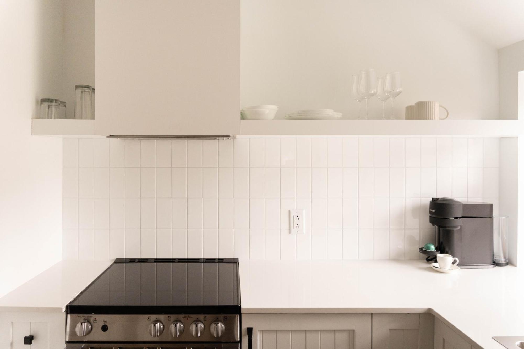 Maison Rasco By Luxury In Transit Montreal Bagian luar foto