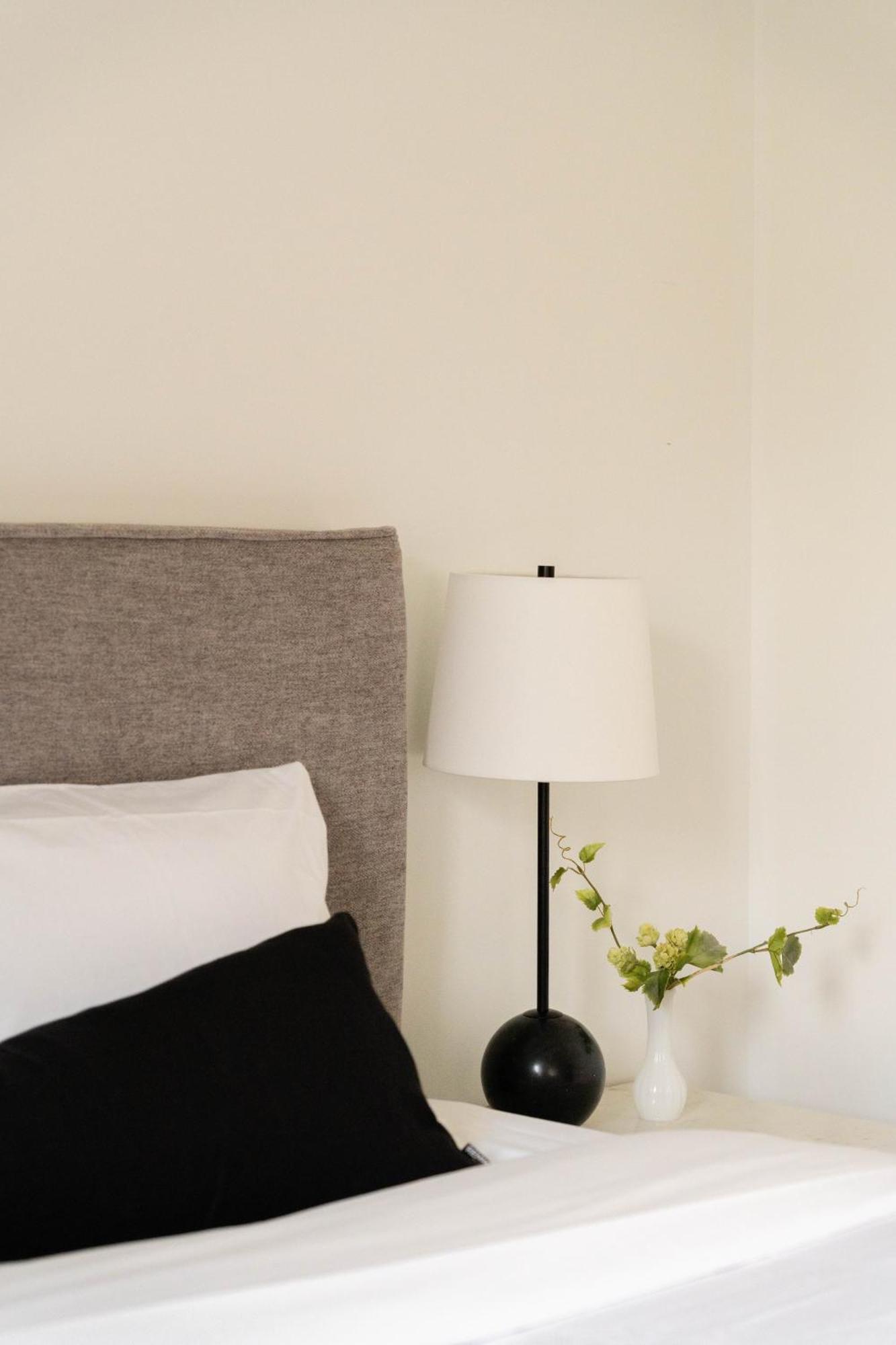 Maison Rasco By Luxury In Transit Montreal Bagian luar foto